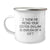 Funny Sister-in-law Gifts from Men for Graduation Unique Sisterly Love Camping Mug - Image 1