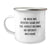 Aircraft Mechanic Gifts Funny Quote 12oz Stainless Steel Camping Mug Gifts from Men for Graduation - Image 1
