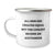 Funny Auctioneer Gifts, Camping Mug for Graduation, 'All Men Are Created Equal But The Coolest Become An Auctioneer' Quote, Gifts from Friends, Gifts for Auctioneer - Image 1