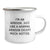 Funny Advisor Gifts - Gifts from Friends for Advisor Camping Mug, I'm An Advisor Just Like A Normal Advisor Except Much Hotter, Advisor Christmas Unique Gifts - Image 2