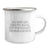 Gifts from Men to Nurses, Funny Quote, Christmas Unique Gifts, Nurse Camping Mug, All Men Are Created Equal But The Coolest Become A Nurse - Image 2