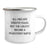 Funny Registered Nurse Gifts from Men to Friends - 'All Men Are Created Equal But The Coolest Become A Registered Nurse' Stainless Steel Camping Mug, Christmas Unique Presents - Image 2