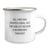 Funny Respiratory Therapist Gifts from Friends and Family for Graduation - Inspirational Quote on Camping Mug, 12 oz - Image 2
