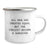Funny Surveyor Gifts for Men, Unique Camping Mug Quote - Gifts from Friends for the Coolest Surveyor - Image 2