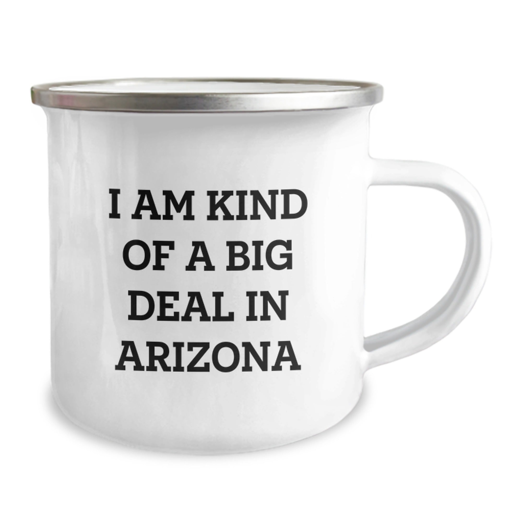 Camping Mugs - Funny Arizona Gifts for Friends from Men, Women, Christmas Unique Presents - Image 2