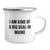Maine Camping Mug, Funny Quote 'I Am Kind Of A Prime Selection In Maine', Gifts from Friends to Maine Family - Perfect Christmas Unique Gifts - Image 2