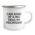 Michigan Camping Mug Gifts from Friends and Family - I'm Kind Of A Prime Selection In Michigan, Funny Quote for Men and Women, Christmas Unique Gifts - Image 2