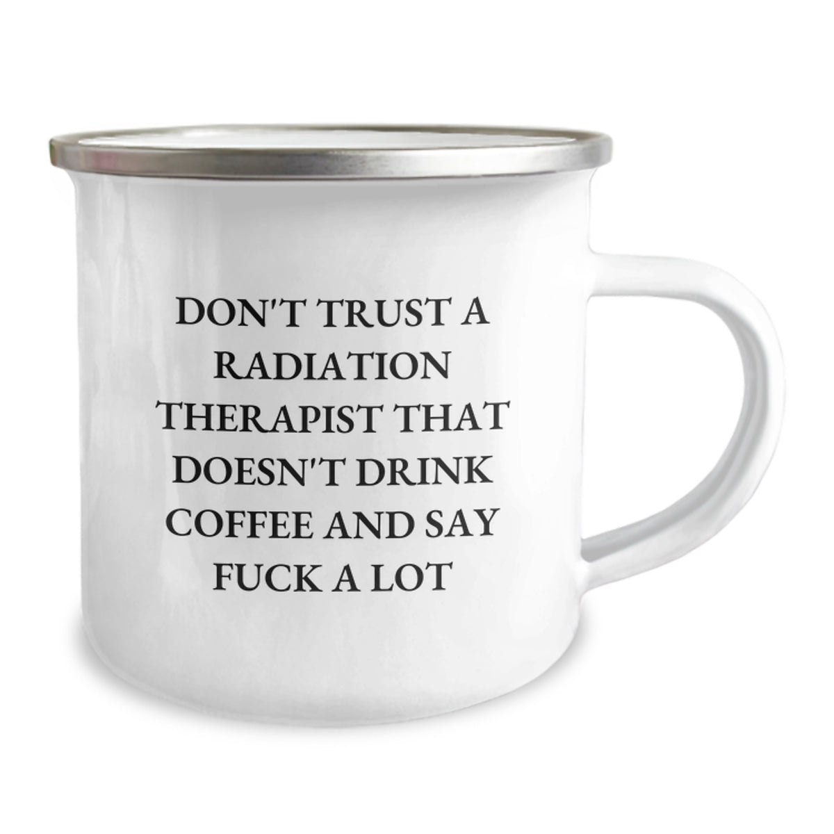 Funny Radiation Therapist Gifts from Friends for Graduation Unique Coffee Lovers - Image 2