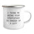 Funny Stepfather Gifts for Men, 'I Think Me Being Your Stepfather Is Enough Of A Gift' Camping Mug, Graduation Unique Gifts from Family - Image 2