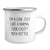Funny Cook Gifts for Men from Friends - Camping Mug I'm A Cook - Unique Christmas Memorable Presents for Cooks - Image 2