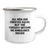 Funny Ambulance Driver Gifts for Men from Ambulance Driver Enthusiasts - Christmas Unique Ambulance Driver Camping Mug - Image 2