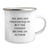 Funny Author Camping Mug for Graduation Gifts from Friends, Men, or Family - 'All Men Are Created Equal But The Coolest Become An Author' - Image 2