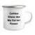 Porter Camping Mug, Funny Quote Gifts from Friends, Gifts for Porter Graduation Unique - Image 2