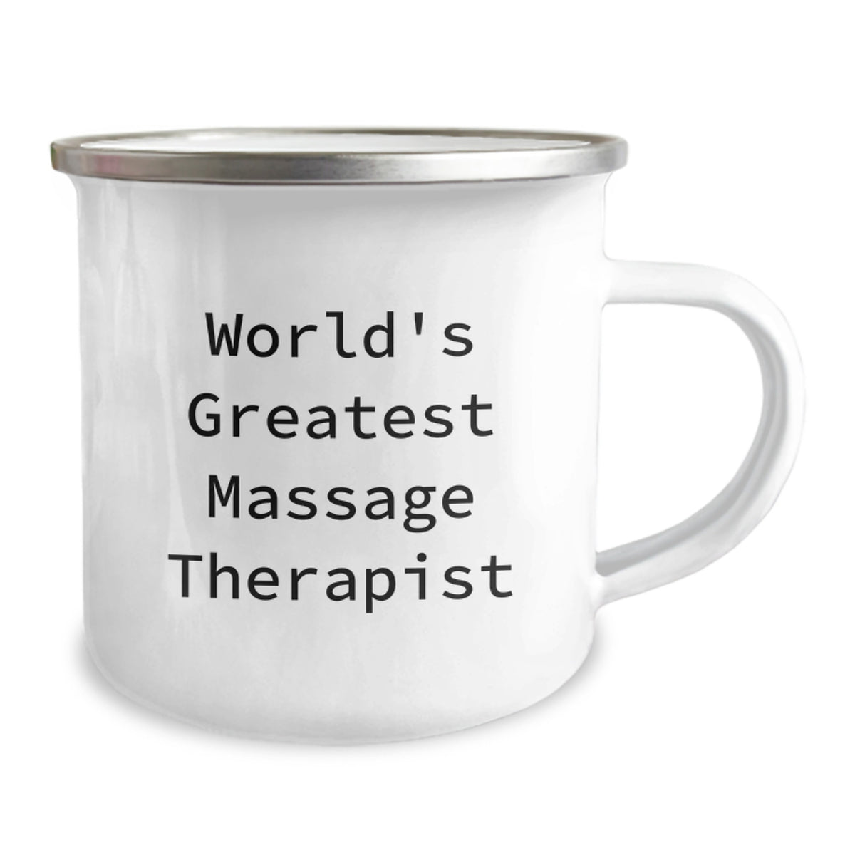 Christmas Gift for Her - World's Greatest Massage Therapist Present - Image 2