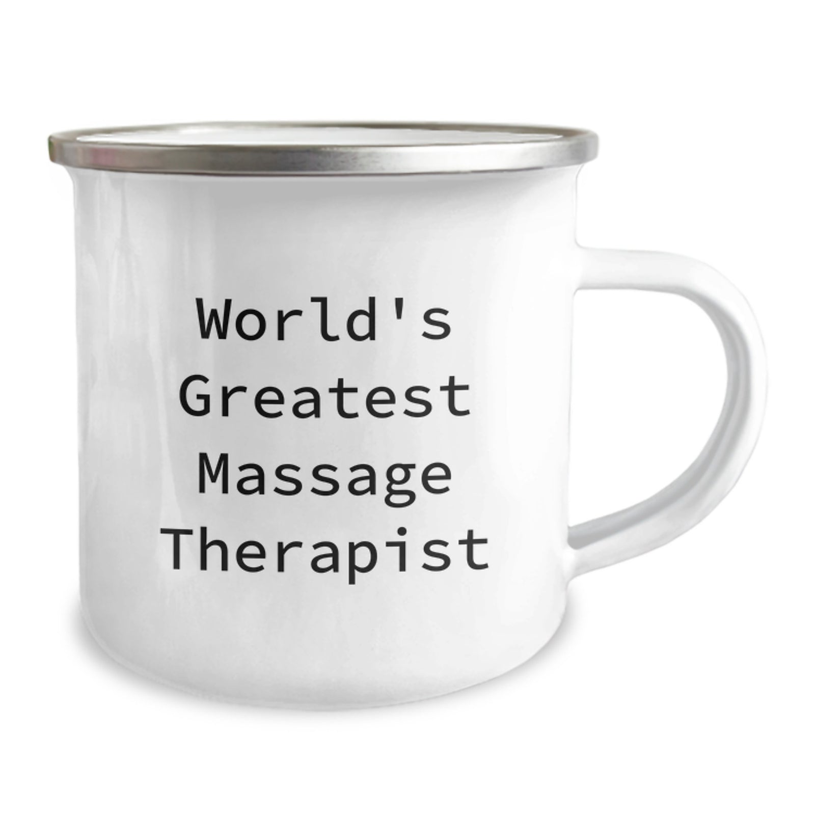 Christmas Gift for Her - World's Greatest Massage Therapist Present - Image 2