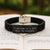 Virginia Gifts from Friends Glide lock Clasp Bracelet I Am Kind Of A Prime Selection In Virginia Funny Jewelry for Men Women - Image 2