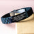 Funny Minister Gifts for Birthday - 'All Men Are Created Equal But The Coolest Become A Minister' Glide lock Clasp Bracelet from Men, to Minister, for Minister - Image 3