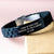 Funny Daughter-in-law Gifts from Family, Unique Glide lock Clasp Bracelet for Daughter-in-law, I Think Me Being Your Daughter-in-law Is Enough Of A Gift, Graduation Unique Gifts for Daughter-in-law - Image 3