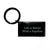Papillon Dog Gifts, Funny Quote Keychain for Men or Women, Gifts from Friends for Papillon Dog Lovers, Life Is Better with a Papillon - Image 1