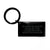 Marketing Manager Keychain Funny Gift from Friends Birthday Unique Ideas for Men - Image 1