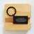 Funny Loan Officer Keychain Gifts for Men on Birthday from Friends, Unique Engraved Quote for Loan Officer - Image 2