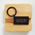 Architect Keychain Funny Quote Gifts for Men from Friends Unique Graduation - Image 2