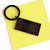 Funny Poppa Gifts from Men to Poppa - Premium Keychain with Personalized Message, 'I Think Me Being Your Poppa Is Enough Of A Gift' - Perfect Graduation Unique Gifts for Men - Image 3