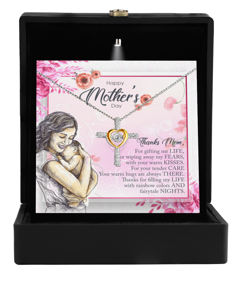 Loving Mothers Day Pendant
