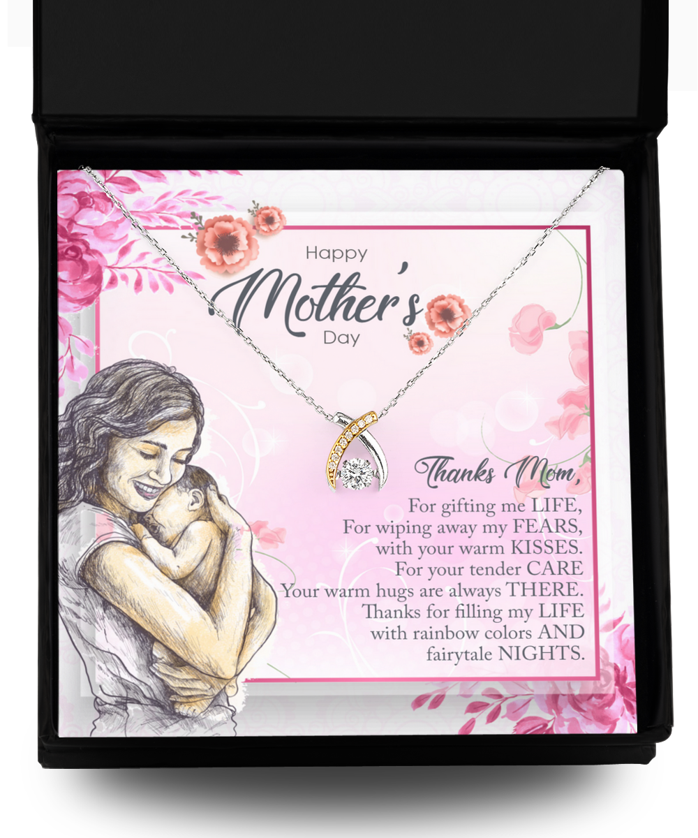 Loving Mothers Day Pendant