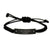 Funny Cousin Gifts, Adjustable Rope Bracelet with Inspirational Quote 'Certified Cousin', Gifts from Men to Cousin, Gifts for Birthday, Cousin Birthday Rope Jewelry - Image 1
