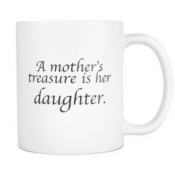 Mother's Treasure