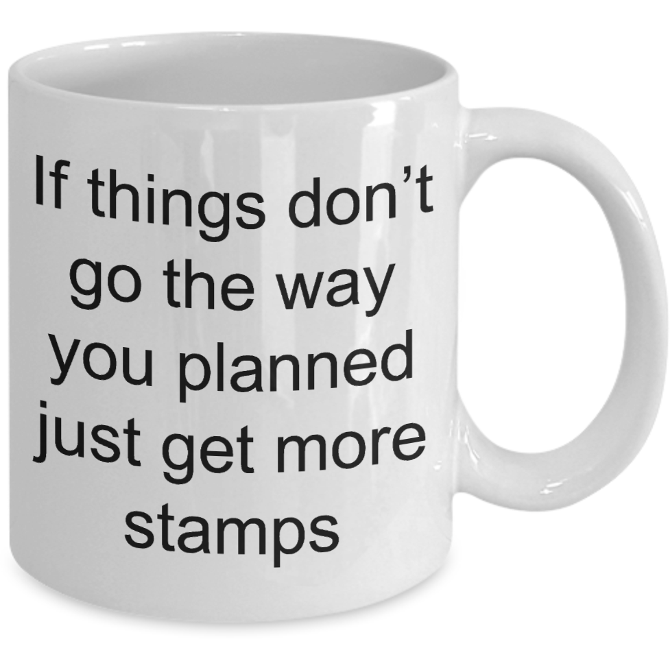 Get More Stamps