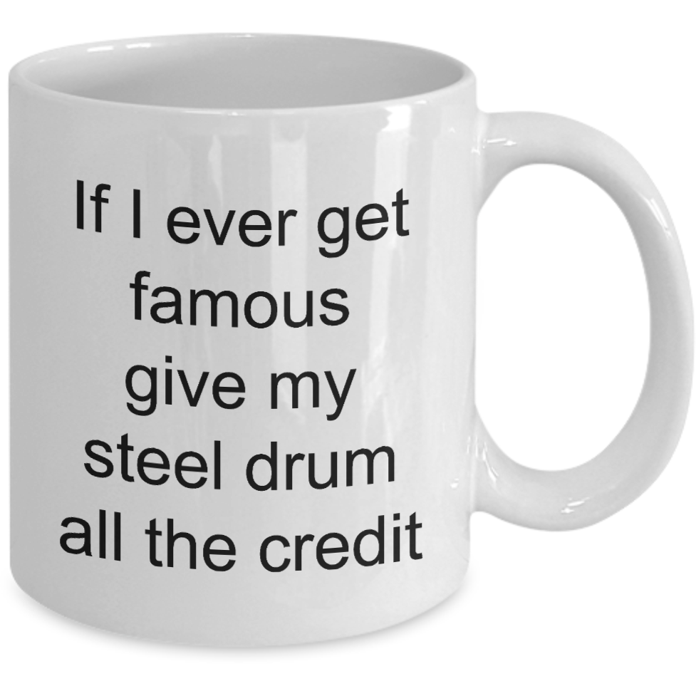 If I Ever Get Famous