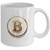 BTC Digital Gold Mug