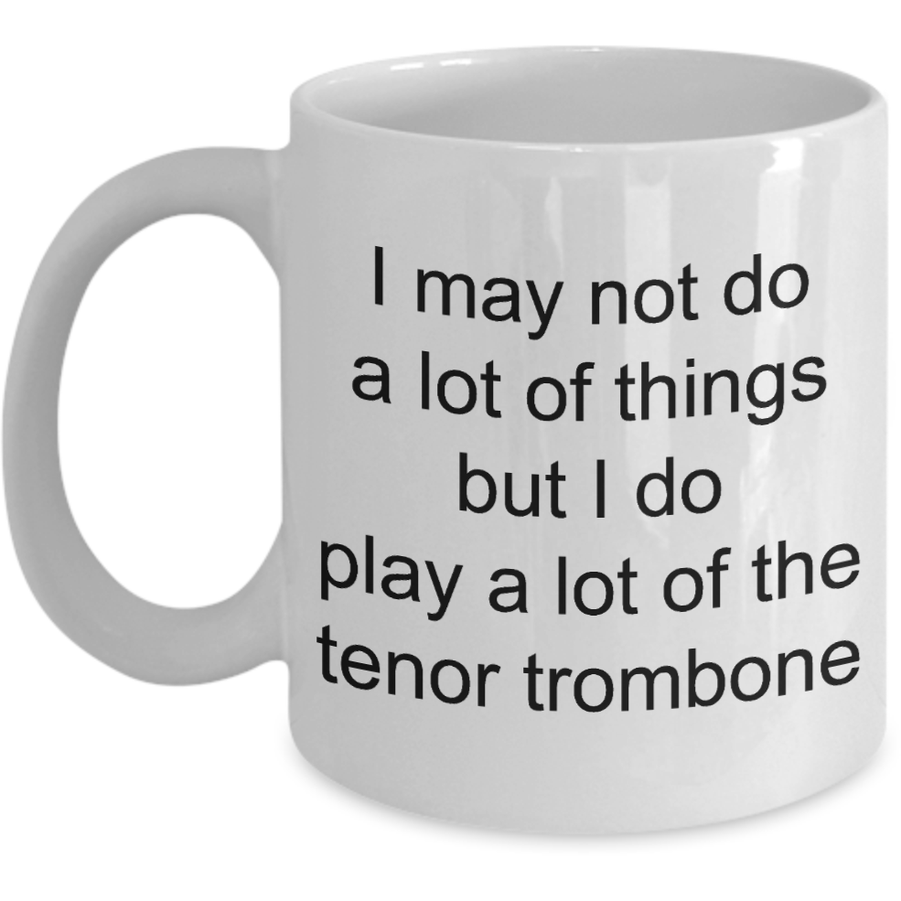 Tenor Trombone