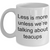 Talking Teacups