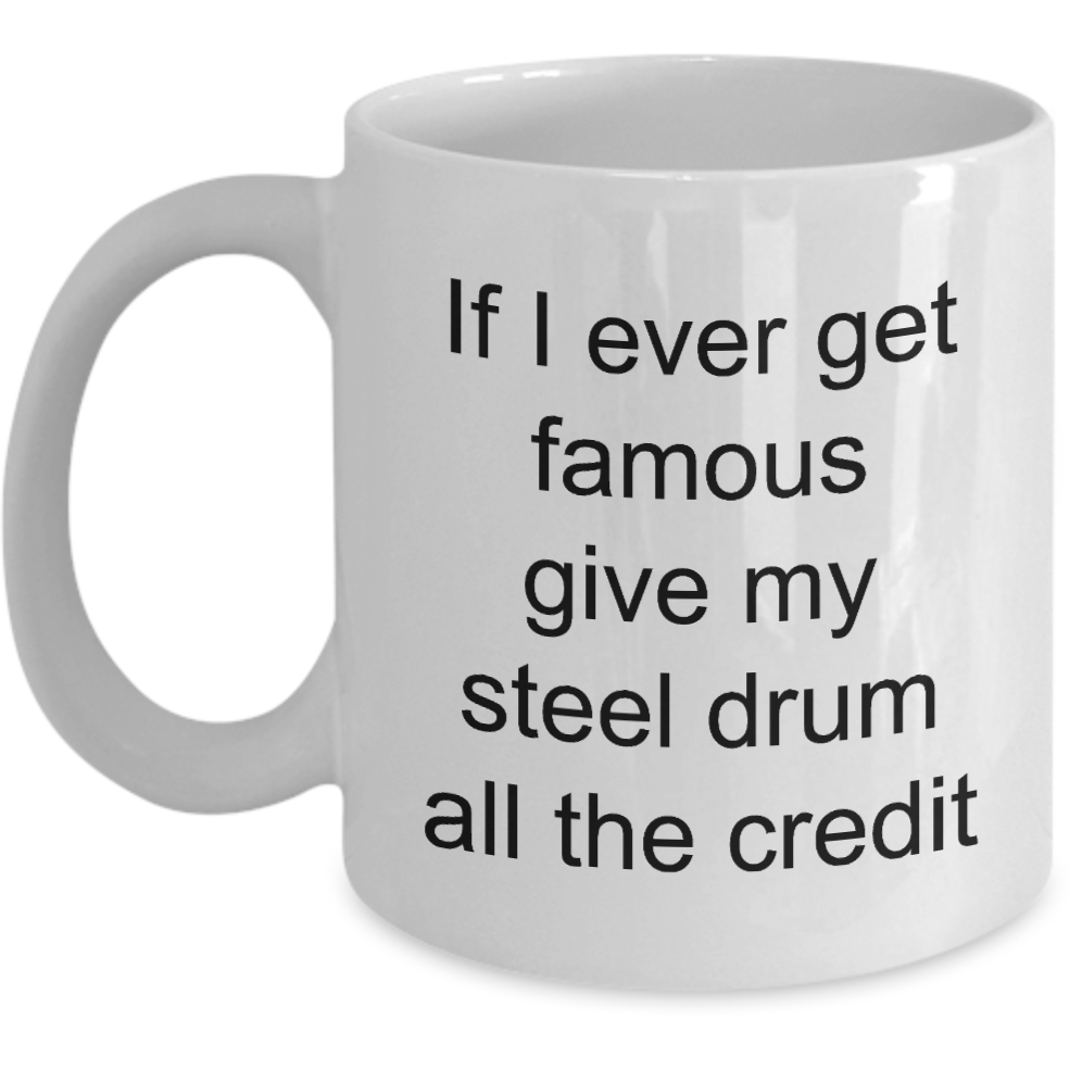 If I Ever Get Famous