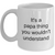 Funny Papa Mug