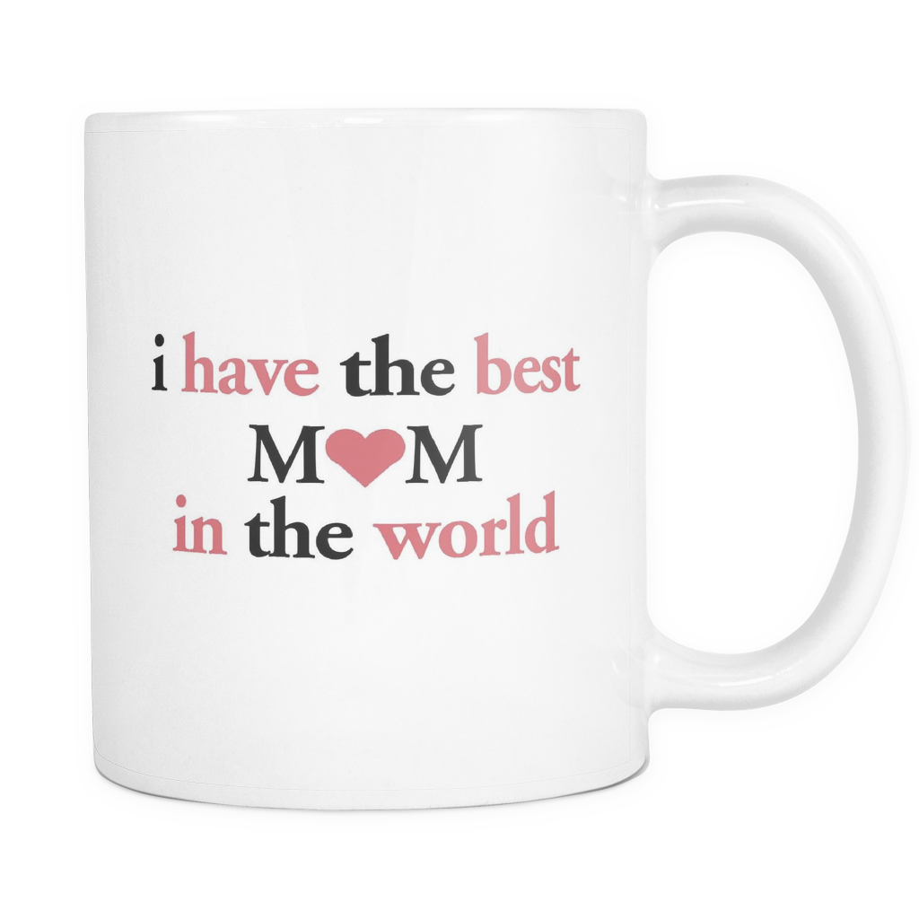 Love Your Mom #2
